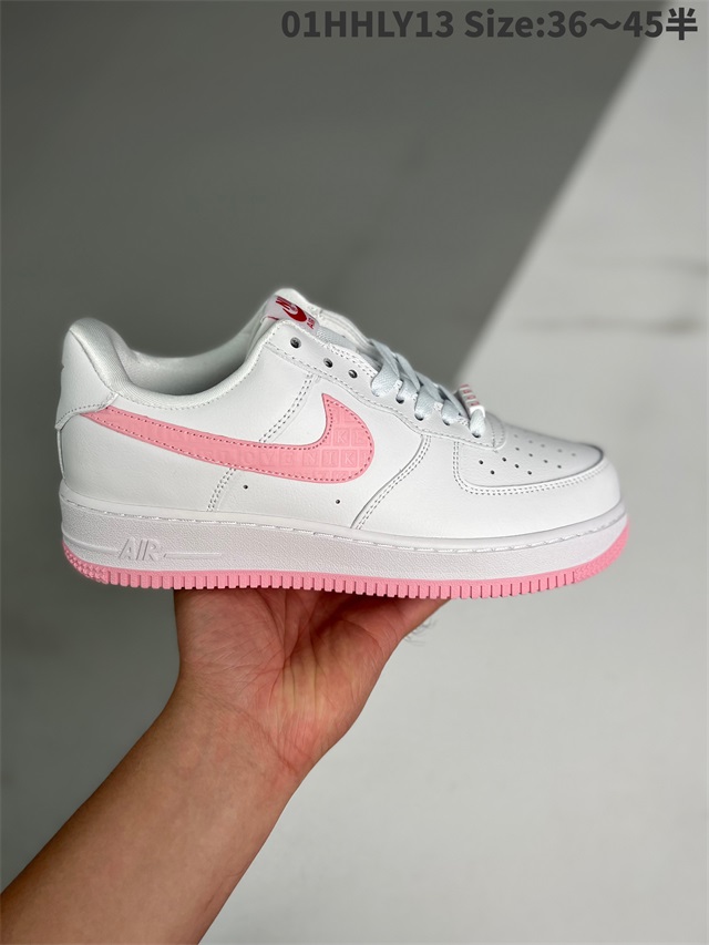 women air force one shoes size 36-45 2022-11-23-503